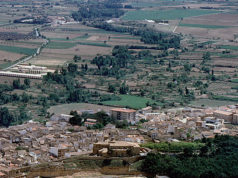El aula itinerante de la UNED de Tudela viaja a Cascante