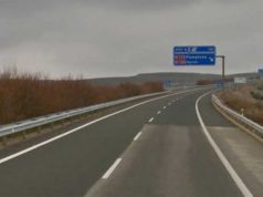 autovía agreda tudela