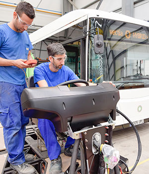 vectia-veris-castejon Vectia Castejón