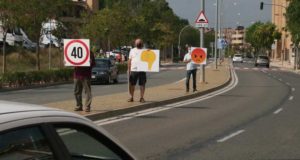 velocidad