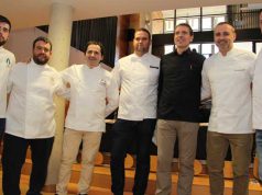 Tudela vuelve a liderar la revolución verde verduras-de-navarra