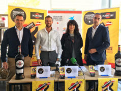 El evento «vermuteando» llega a Tudela