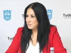 Verónica Gormedino refuerza su compromiso con UPN