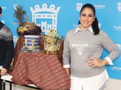 “Todos tenemos ganas de volver a ver, sentir y disfrutar estas fiestas tan especiales y mágicas”