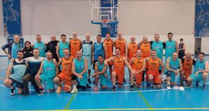 Baloncesto Arenas