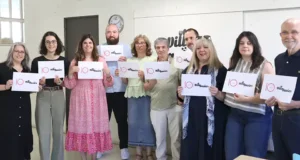 Villa Javier celebra sus 10 años de vida con la mira puesta en una nueva etapa de crecimiento