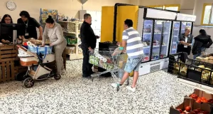 Villa Javier refuerza su labor social y atiende a más de 900 personas en lo que va de año