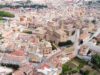 Finalizan las obras de mejora de la accesibilidad en el Club de Jubilados de Villafranca