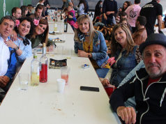 Fiestas de la Juventud Villafranca