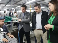 AMIMET ampliará su plantilla con 20 nuevos empleos para sus líneas de textil y agricultura hidropónica