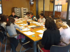 Visitas guiadas a los archivos eclesiásticos de Tudela archivo diocesano