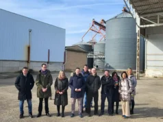El campus de Tudela de la UPNA ampliará sus instalaciones en los terrenos la cooperativa de labradores El campus de Tudela de la UPNA planea ampliar sus instalaciones en los terrenos de la cooperativa de labradores
