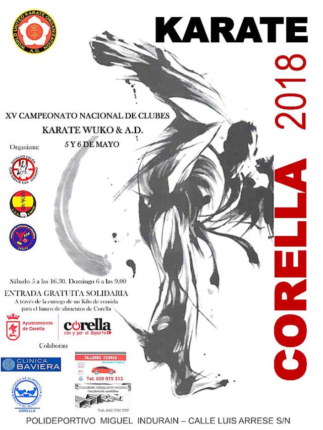 xv_campeonato_espana_Karate_Wuko_Corella_2018_final