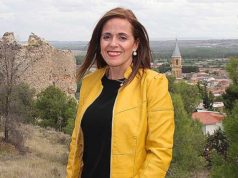 Yolanda Los Arcos, concejala de Cultura de Milagro: “La actividad cultural ha contribuido a animar a nuestros vecinos”