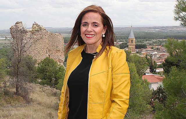 yolanda los arcos-milagro