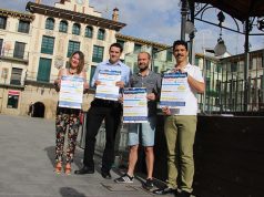 El comercio anticipa la llegada de las fiestas con la iniciativa #yosicomproentudela #yosicomproentudela