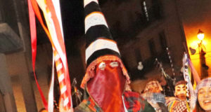 Zipoteros de Tudela