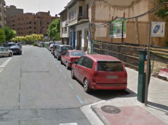 UPN pide que se cobre la zona azul de Tudela por uso de tiempo real
