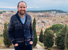 Ángel Sanz: «Tengo claro que el PSN va a liderar el ayuntamiento de Tudela y que la ciudad tendrá un gobierno progresista»